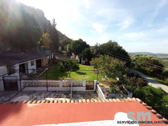Chalet en venta en Sierra de Cádiz, Andalucía