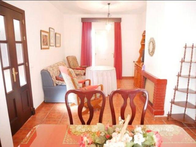 Chalet en venta en Sierra de Cádiz, Andalucía