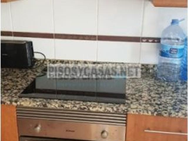 Casa en venta en Urbanización La Loma del Castillo, La Hoya de Buñol