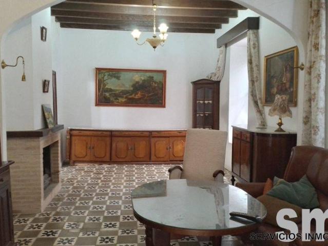 Chalet en venta en Sierra de Cádiz, Andalucía