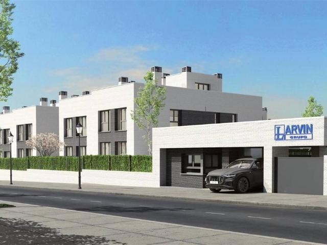 Chalet en venta en Villaviciosa De Odón, Madrid