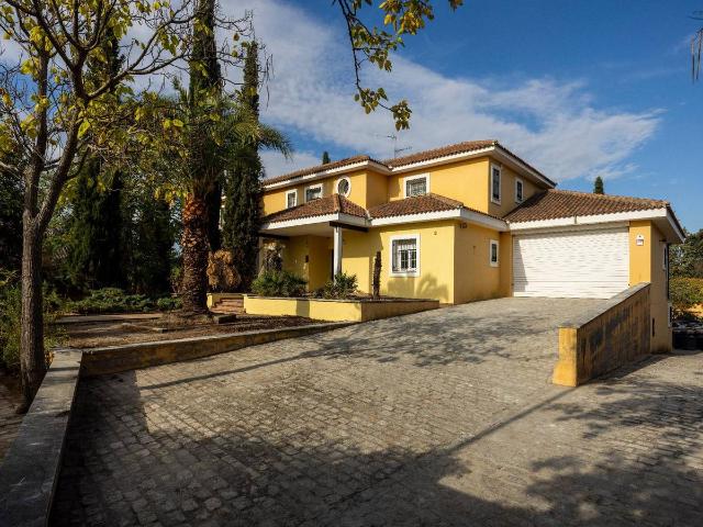 Chalet en venta en Villaviciosa De Odón, Madrid