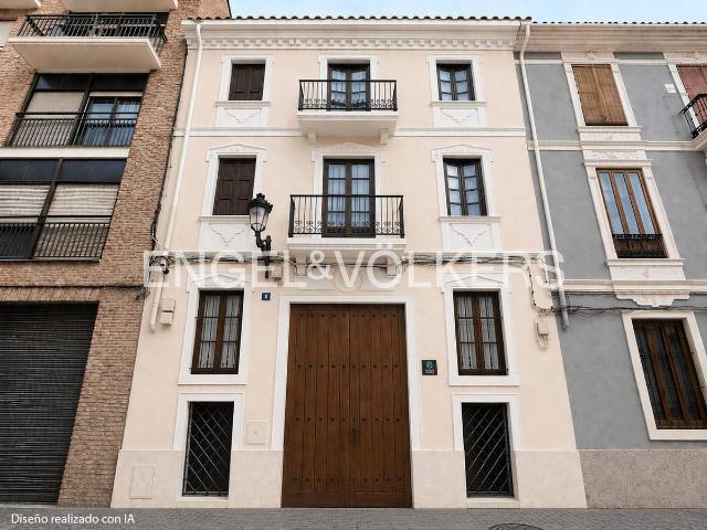 Chalet en venta en Comarca de València, Valencia