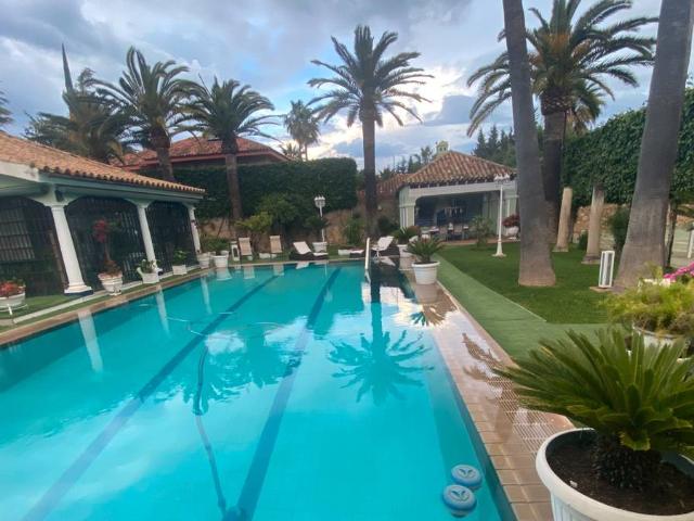 Villa en venta en Córdoba, Santiago