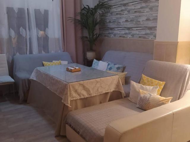 Chalet en venta en Distrito Centro, Córdoba