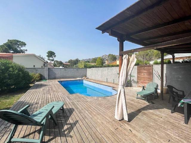 Villa en venta en El Bruc, el Bruc de Baix