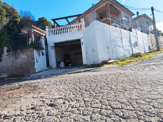 Chalet en venta en El Bruc, Barcelona