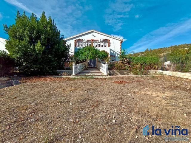 Chalet en venta en Sierra de las Nieves, Andalucía