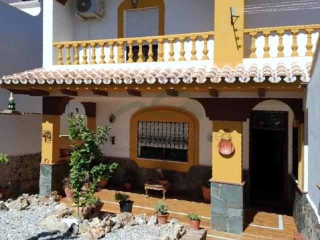 Chalet en venta en Sierra de las Nieves, Andalucía