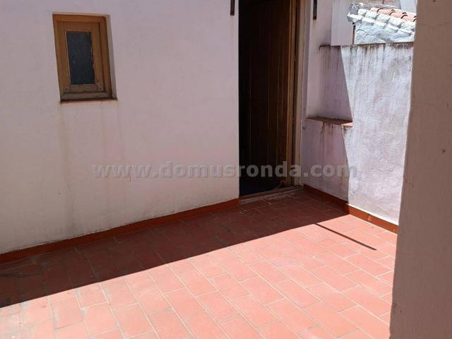 Chalet en venta en Sierra de las Nieves, Andalucía
