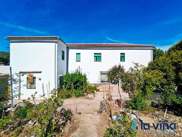 Chalet en venta en Sierra de las Nieves, Andalucía