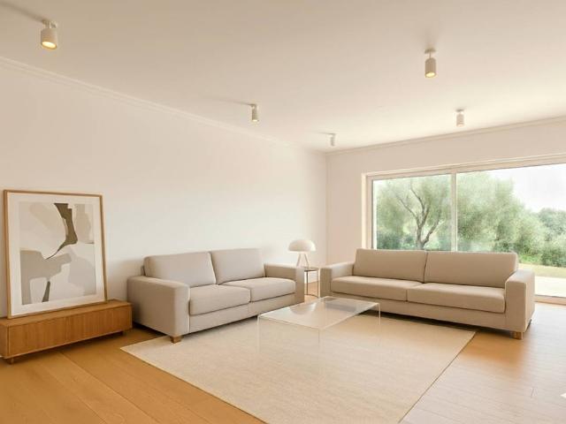 Chalet en venta en Rozas De Puerto Real, Madrid