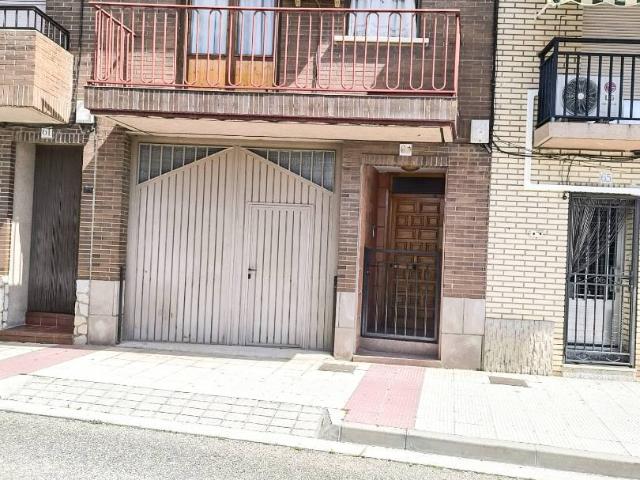 Chalet en venta en Zaragoza, Aragón