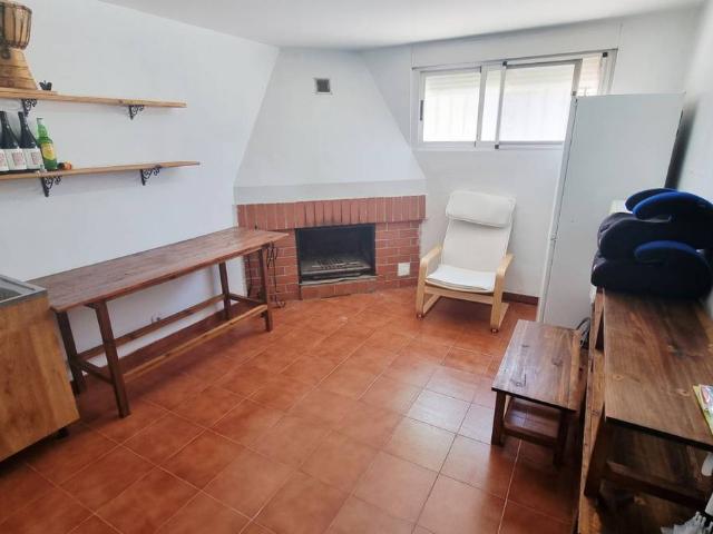 Chalet en venta en El Burgo de Ebro
