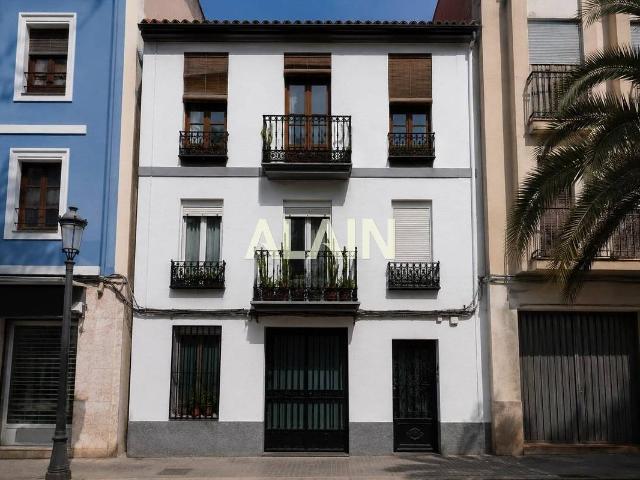 Chalet en venta en Ciutat Vella, Comarca de València