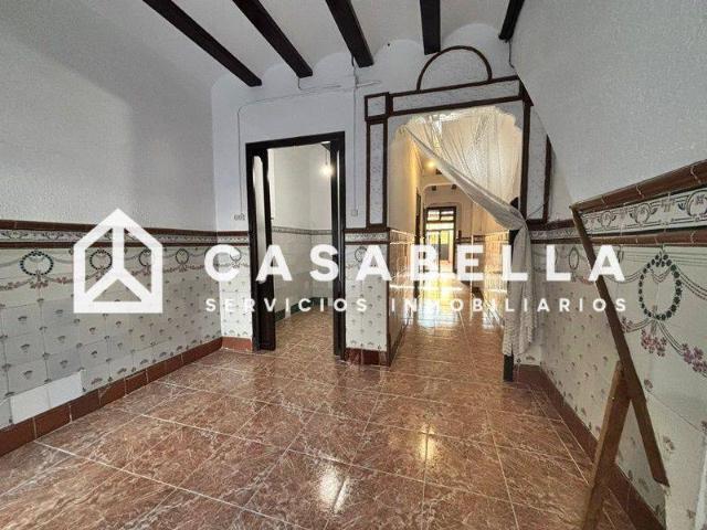 Chalet en venta en Ciutat Vella, Comarca de València