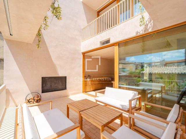 Chalet en venta en Ciutat Vella, Comarca de València