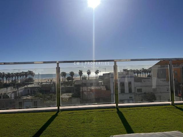 Chalet en venta en Ciutat Vella, Comarca de València