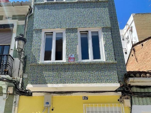Chalet en venta en Comarca de València, Valencia