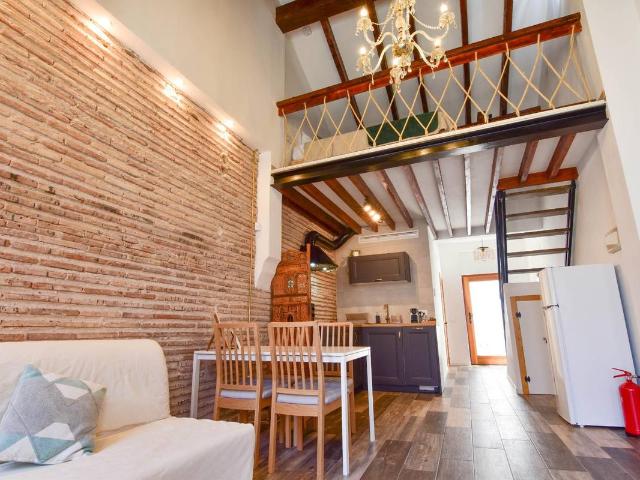 Villa en venta en Valencia, Sant Francesc