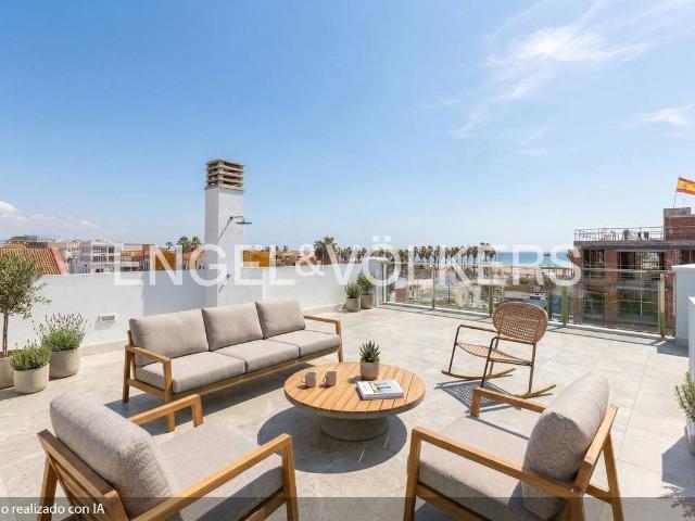 Chalet en venta en Comarca de València, Valencia