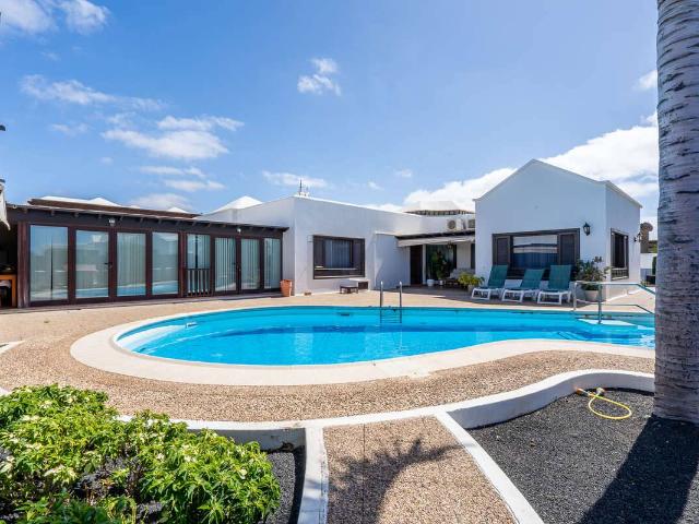 Chalet en venta en Arrecife Centro, Arrecife