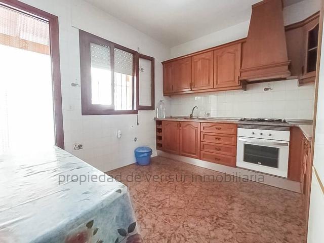 Chalet en venta en El Calguerín, Cuevas Del Almanzora