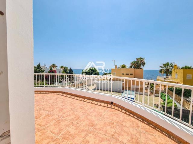 Chalet en venta en El Calguerín, Cuevas Del Almanzora