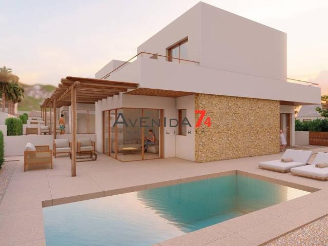 Chalet en venta en El Realengo, Cuevas del Almanzora