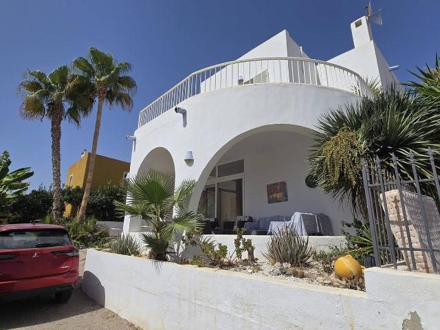 Chalet en venta en El Calguerín, Cuevas Del Almanzora