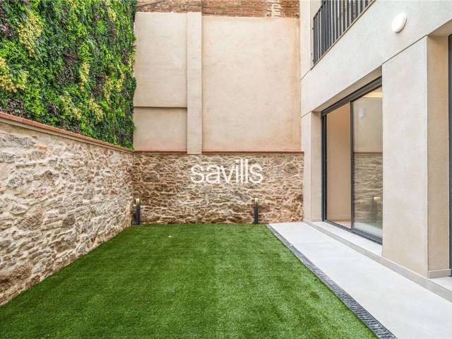 Chalet en venta en Eixample, Barcelonès