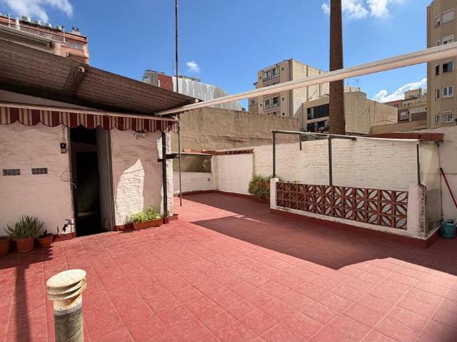 Chalet en venta en Eixample, Barcelonès