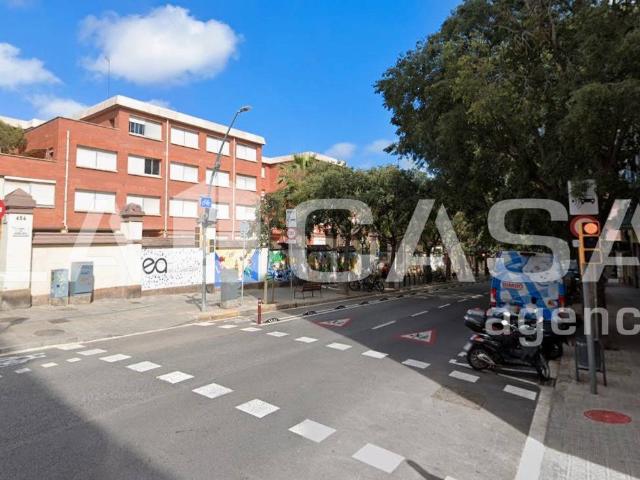 Villa en venta en Barcelona, la Dreta de l'Eixample