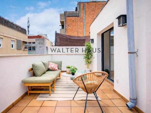 Chalet en venta en Barcelonès, Catalunya