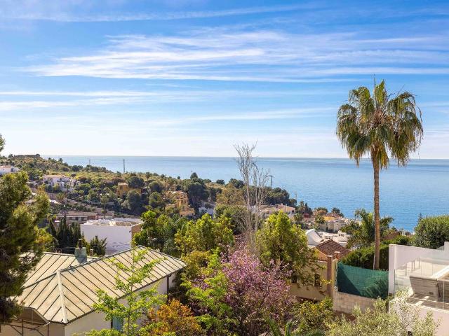 Chalet en venta en Centro, Málaga-Costa del Sol