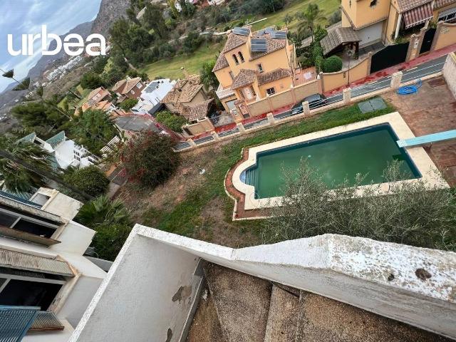 Chalet en venta en Centro, Málaga-Costa del Sol