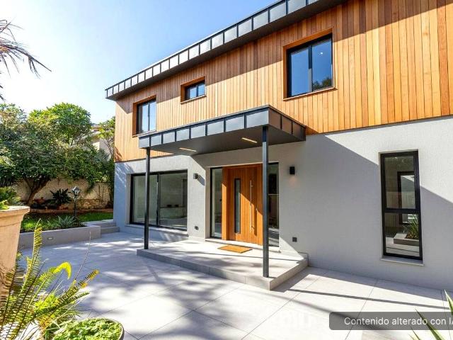 Chalet en venta en Centro, Málaga-Costa del Sol