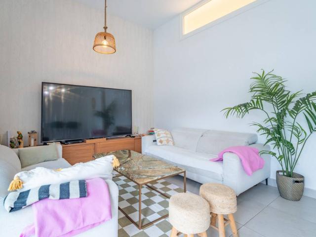 Chalet en venta en Centro, Málaga-Costa del Sol