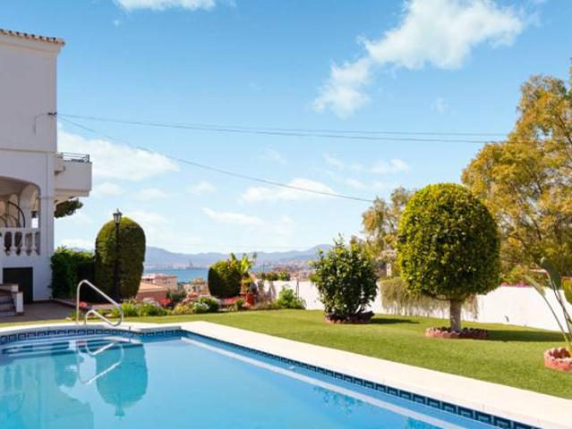 Chalet en venta en Centro Histórico, Málaga