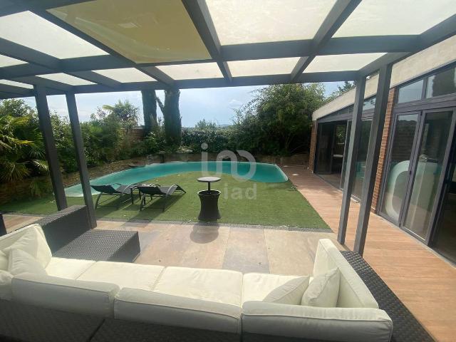 Villa en venta en Las Rozas De Madrid