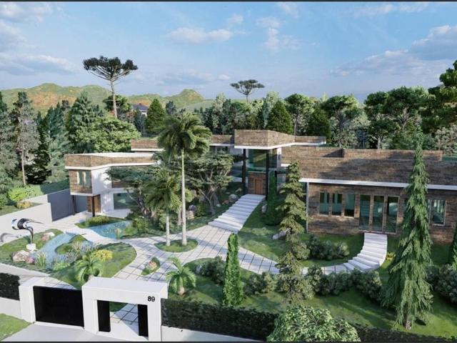 Chalet en venta en Rozas De Puerto Real, Madrid