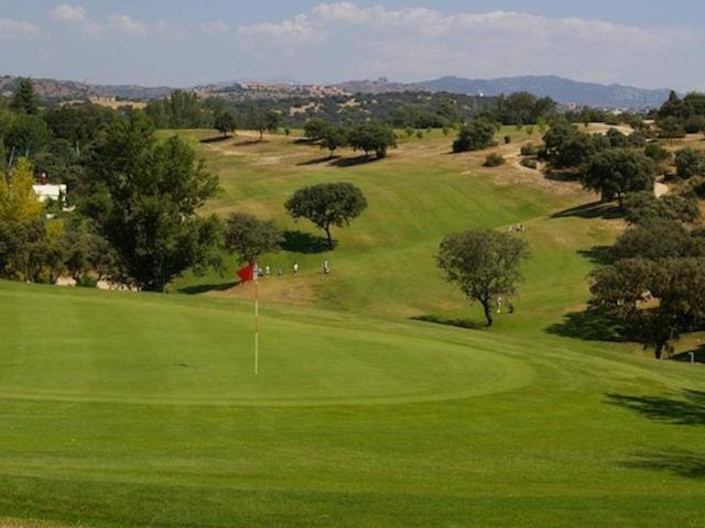 Chalet en venta en Rozas De Puerto Real, Madrid