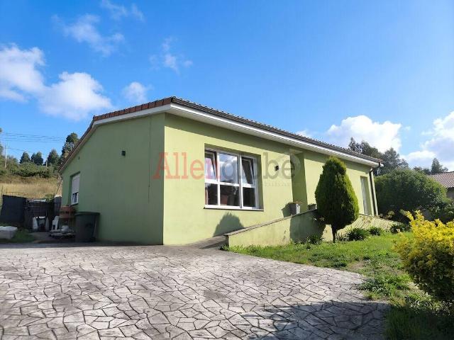 Chalet en venta en Avilés, Asturias