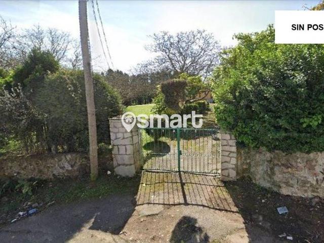 Villa en venta en Avilés, El Quirinal