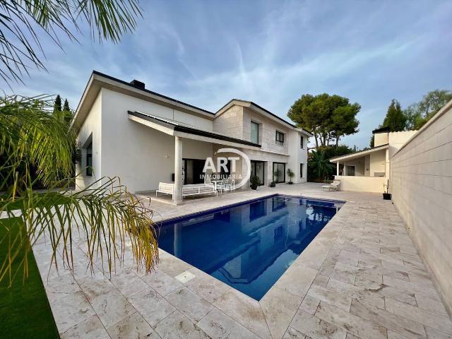 Chalet en venta en Los Almendros, el Camp de Túria