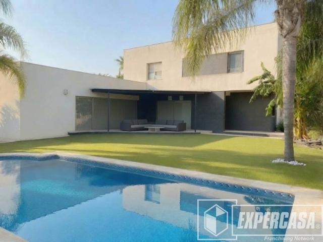 Chalet en venta en Los Almendros, el Camp de Túria