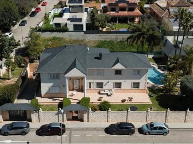 Chalet en venta en Los Almendros, el Camp de Túria