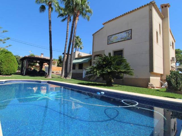 Chalet en venta en Los Almendros, el Camp de Túria