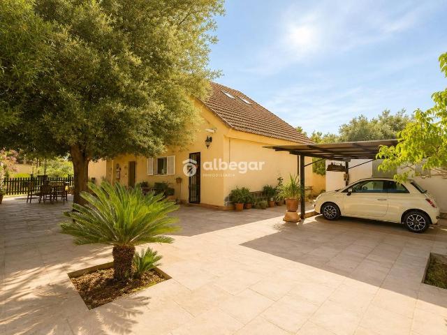 Chalet en venta en Los Almendros, el Camp de Túria