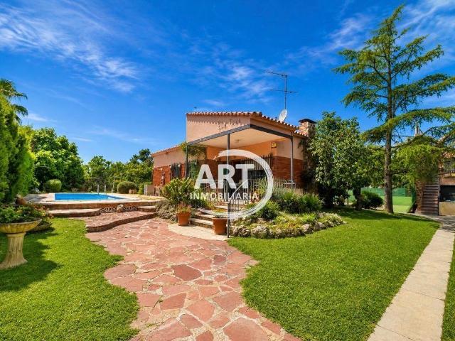Chalet en venta en Los Almendros, el Camp de Túria